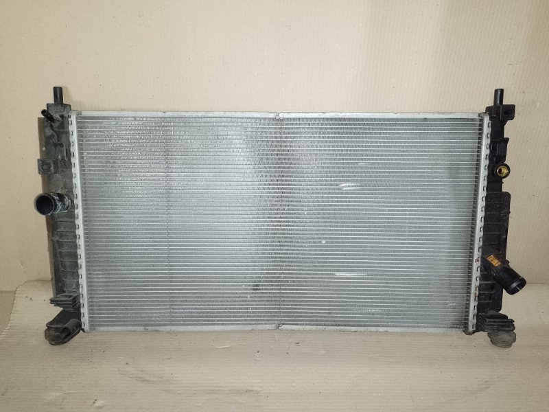 Радиатор основной 3 BL 09-13 2009 2.5 L (L5-VE) Радиатор основной 3 BL 09-13 2009 2.5 L (L5-VE)