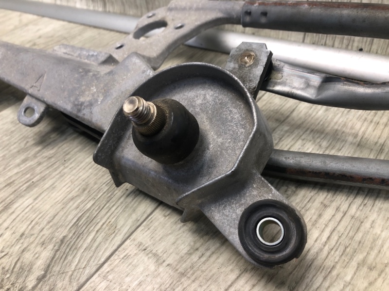 Трапеция стеклоочистителей PRIUS - 30 09-17 2013 ZVW30 1.8 2ZRFXE