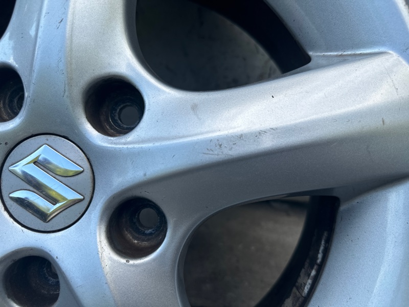 Диск R16 SX4 06-13 2008 2.0 J20A