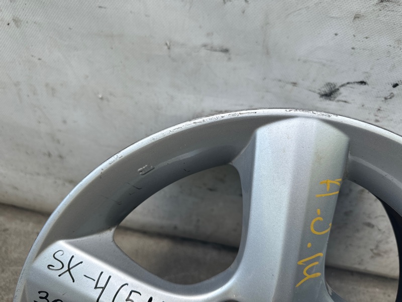 Диск R16 SX4 06-13 2008 2.0 J20A