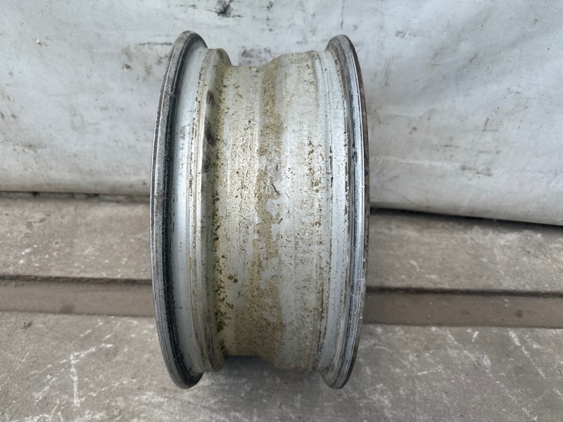 Диск R16 SX4 06-13 2008 2.0 J20A