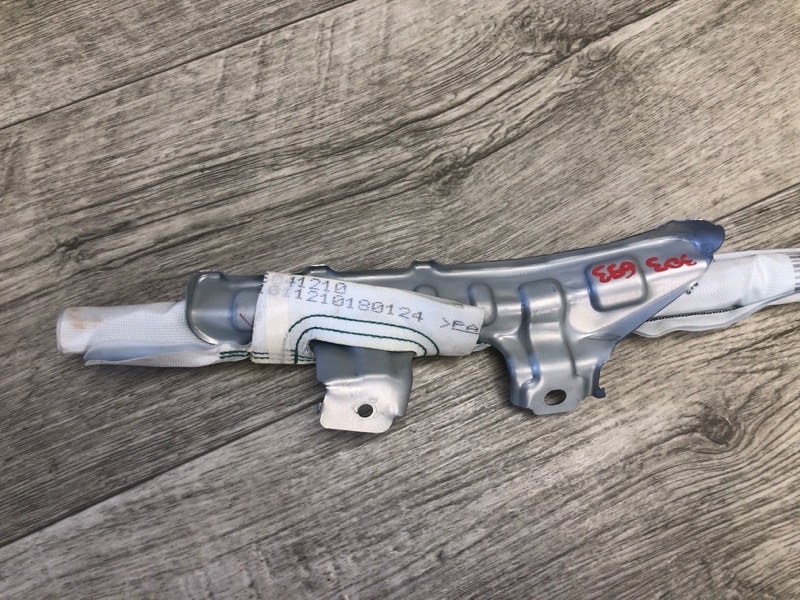 Подушка безопасности (штора) левая PRIUS - 30 09-17 2013 ZVW30 1.8 2ZRFXE