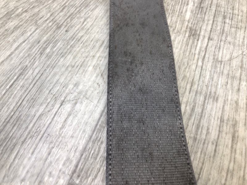 Ремень безопасности передний левый PRIUS - 30 09-17 2013 ZVW30 1.8 2ZRFXE