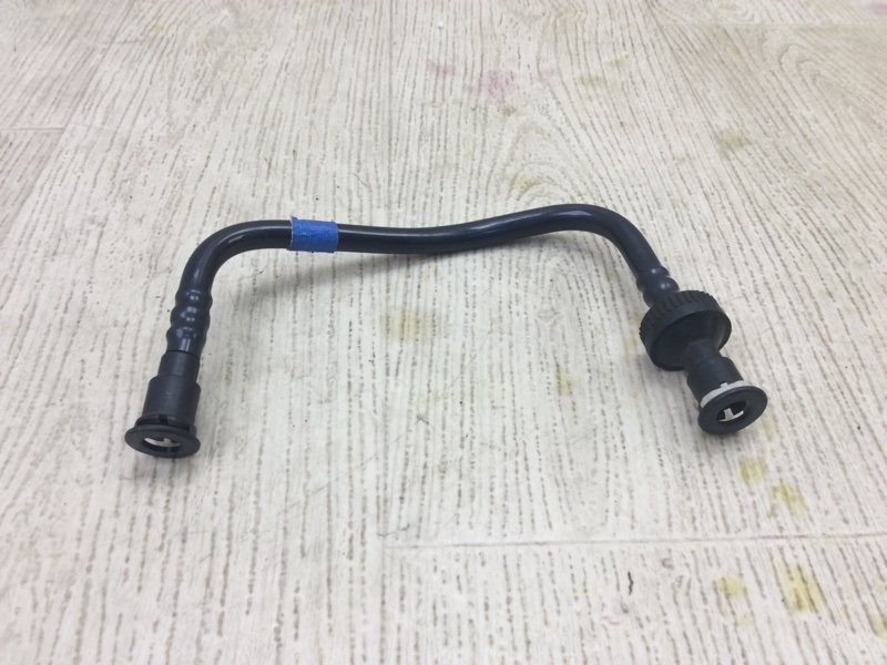 Трубка тормозная ATS 12-19 2014 2.0 LTG Трубка тормозная ATS 12-19 2014 2.0 LTG