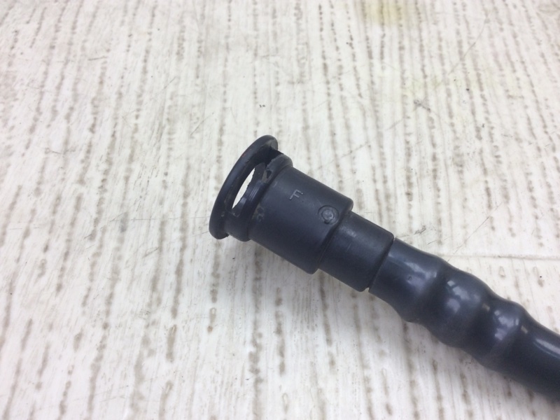 Трубка тормозная ATS 12-19 2014 2.0 LTG Трубка тормозная ATS 12-19 2014 2.0 LTG