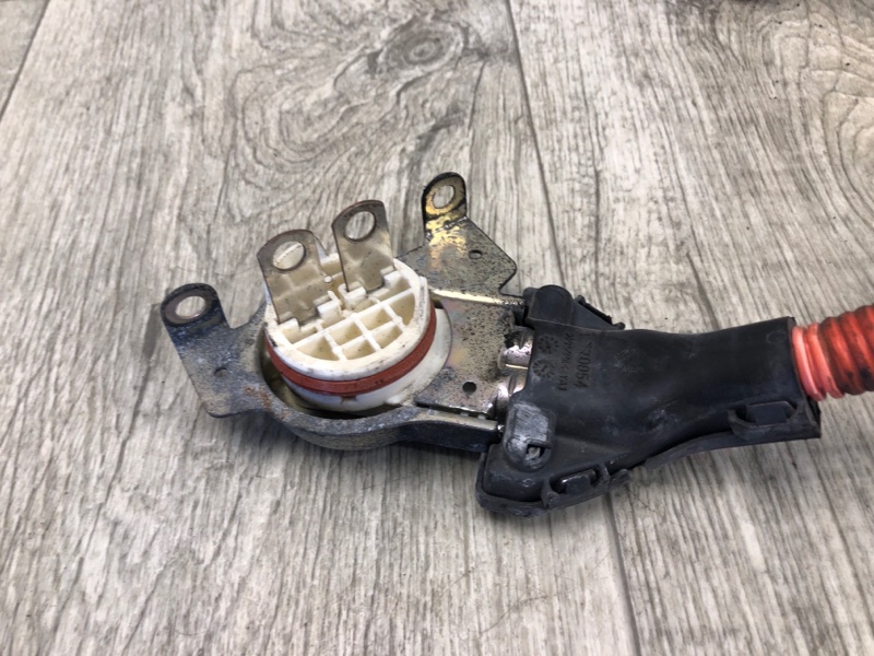 Проводка высоковольтной батареи TOYOTA PRIUS - 30 09-17 ZVW30 1.8 2ZRFXE