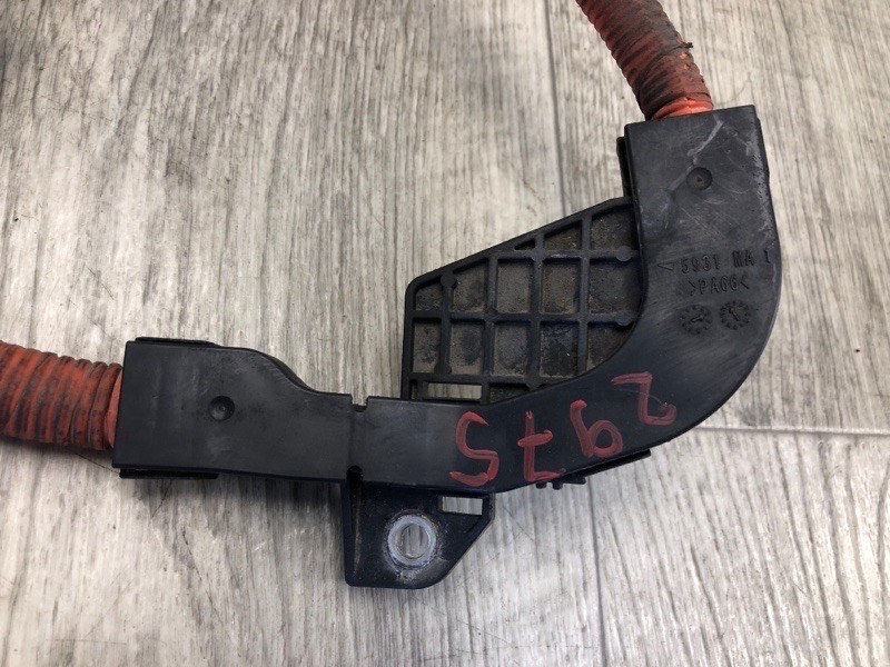 Проводка высоковольтной батареи PRIUS - 30 09-17 2013 ZVW30 1.8 2ZRFXE