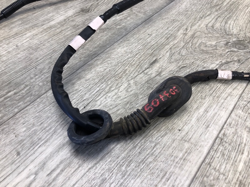 Проводка двери багажника TOYOTA PRIUS - 30 09-17 ZVW30 1.8 2ZRFXE