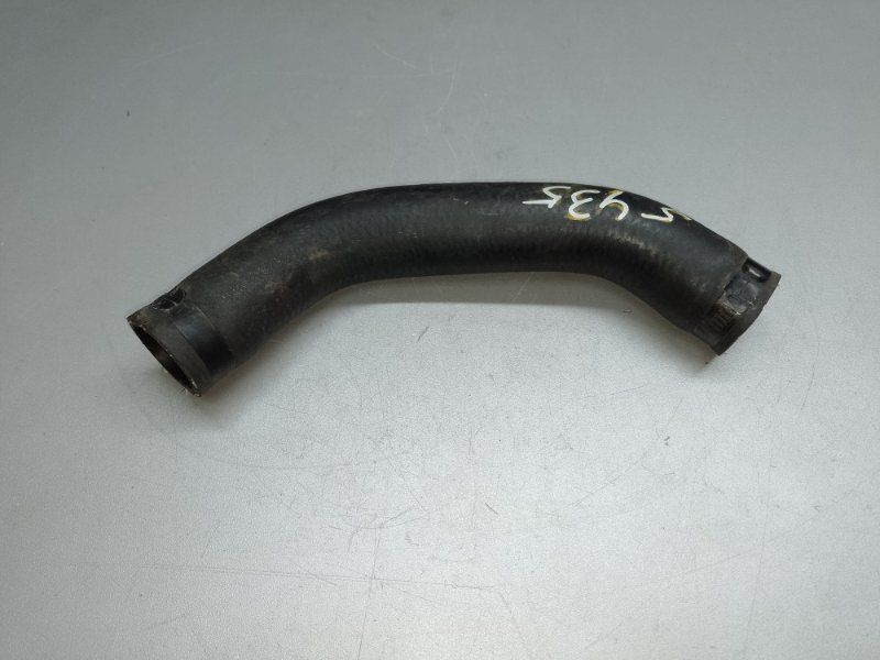 Патрубок системы охлаждения левый OUTLANDER XL 05-13 2006 3.0 6B31