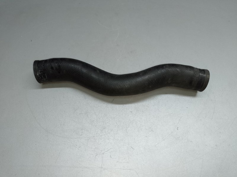 Патрубок системы охлаждения MITSUBISHI OUTLANDER XL 05-13 2006 3.0 6B31 1370A131 Б/У