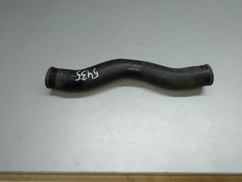 Патрубок системы охлаждения OUTLANDER XL 05-13 2006 3.0 6B31