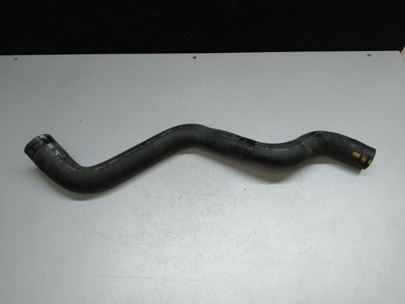 Патрубок системы охлаждения MAZDA 6 GH 07-12 2008 2.5 L (L5-VE) L518-15-18XF Б/У