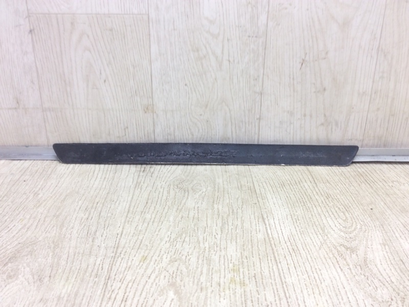 Накладка порога внутрення ATS 12-19 2014 2.0 LTG