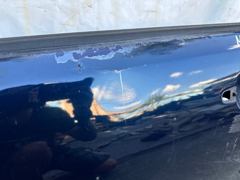 Дверь передняя левая MATRIX 02-08 2002 ZZE132 1.8L 1ZZ-FE Дверь передняя левая MATRIX 02-08 2002 ZZE132 1.8L 1ZZ-FE