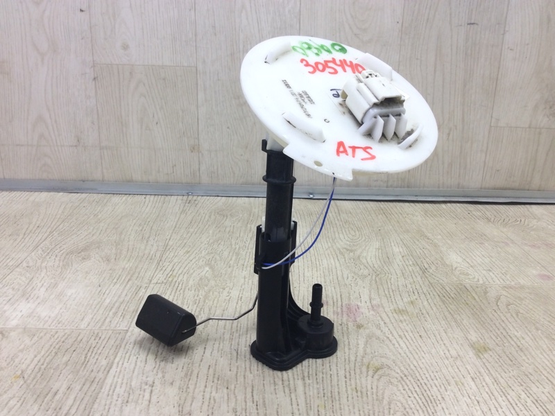 Датчик уровня топлива CADILLAC ATS 12-19 2014 2.0 LTG 13592933 Б/У