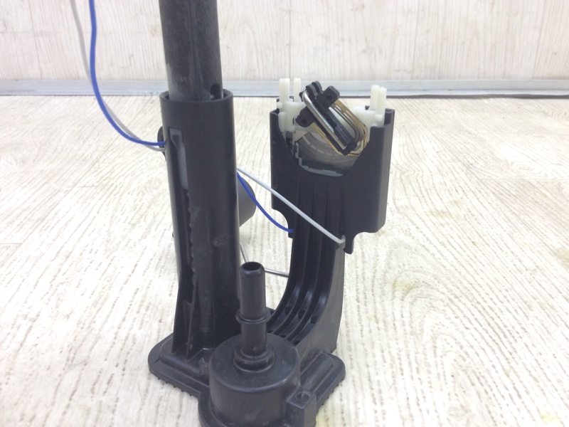 Датчик уровня топлива ATS 12-19 2014 2.0 LTG