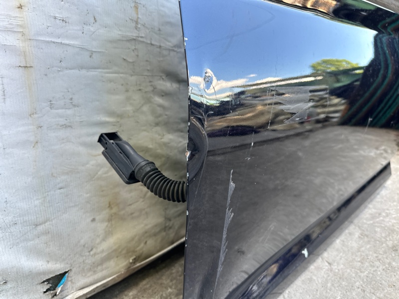 Дверь передняя левая JETTA USA 18- 2020 DJXA 1.4