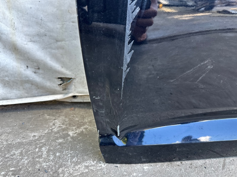 Дверь передняя левая JETTA USA 18- 2020 DJXA 1.4