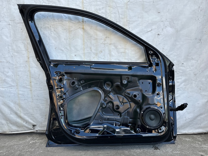 Дверь передняя левая JETTA USA 18- 2020 DJXA 1.4