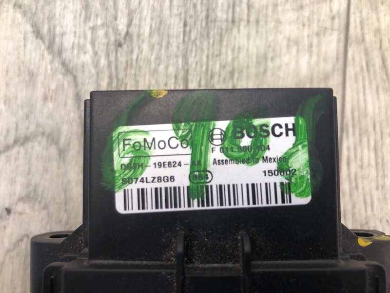 Резистор печки MKZ 13-20 2016 3.7 C37PDED Резистор печки MKZ 13-20 2016 3.7 C37PDED