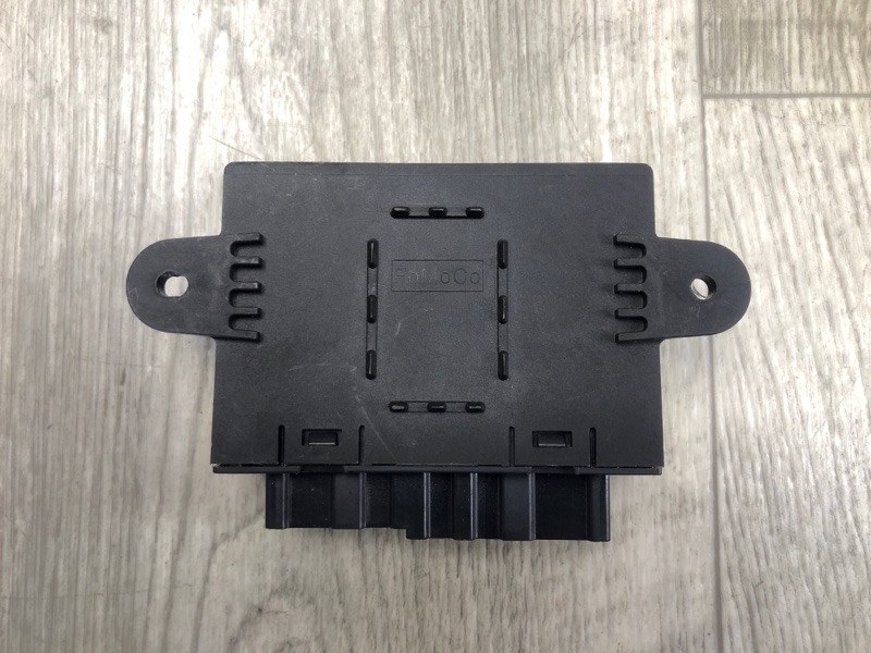 Блок управления дверей передний левый MKZ 13-20 2016 3.7 C37PDED