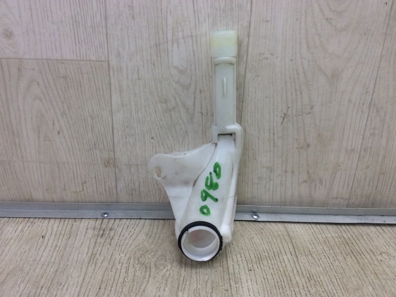 Горловина бачка стеклоомывателя CADILLAC ATS 12-19 2014 2.0 LTG 23166819 Б/У