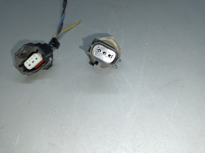 Датчик давления кондиционера X-TRAIL T30 01-07