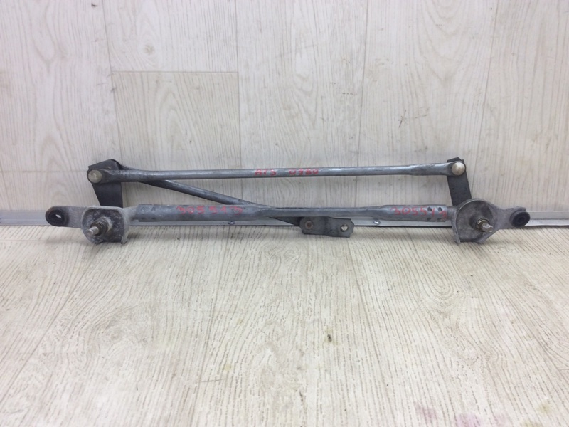 Трапеция стеклоочистителей CADILLAC ATS 12-19 2014 2.0 LTG 22905710 Б/У