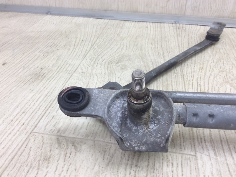 Трапеция стеклоочистителей ATS 12-19 2014 2.0 LTG