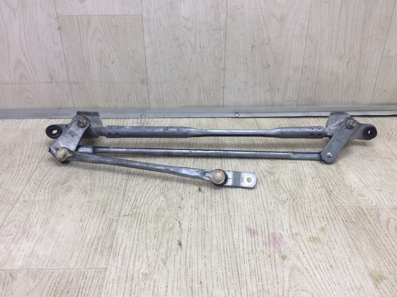 Трапеция стеклоочистителей ATS 12-19 2014 2.0 LTG