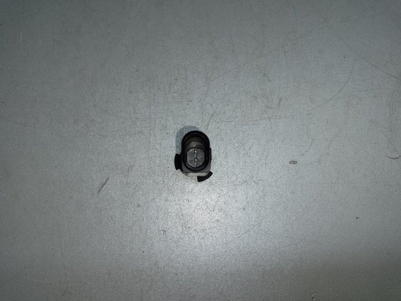 Датчик температуры наружного воздуха VOLKSWAGEN TOUAREG 02-10 BHK 3.6