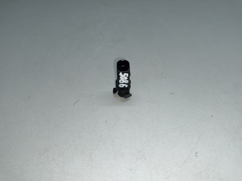 Датчик температуры наружного воздуха TOUAREG 02-10 2007 BHK 3.6