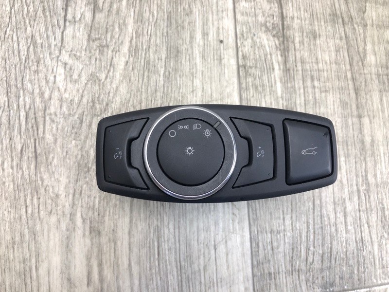 Запчасть блок управления освещением LINCOLN MKZ 13-20 2016 3.7 C37PDED DP5Z-11654-BA Б/У Блок управления освещением LINCOLN MKZ 13-20 2016 3.7 C37PDED DP5Z-11654-BA Б/У