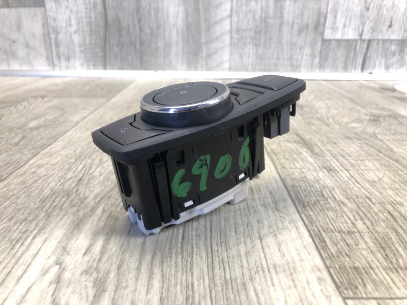 Блок управления освещением LINCOLN MKZ 13-20 3.7 C37PDED Блок управления освещением LINCOLN MKZ 13-20 3.7 C37PDED