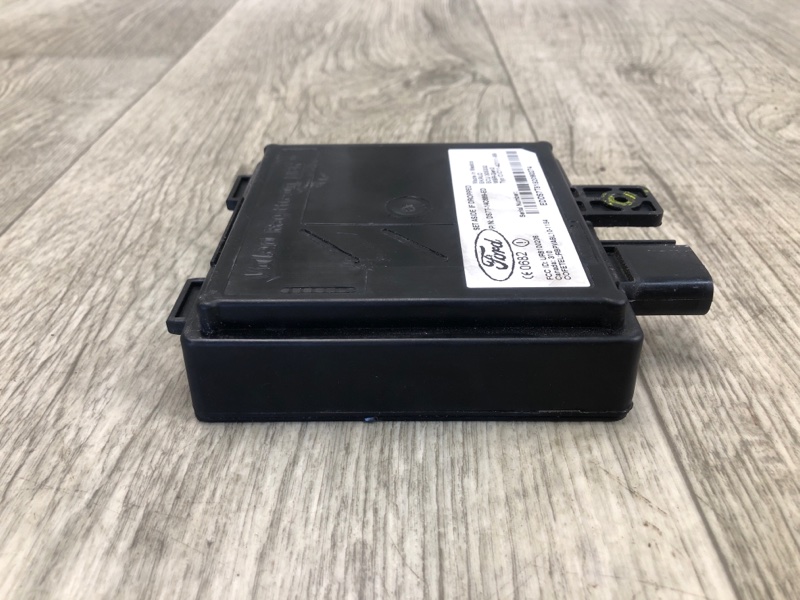 Датчик слепых зон MKZ 13-20 2016 3.7 C37PDED