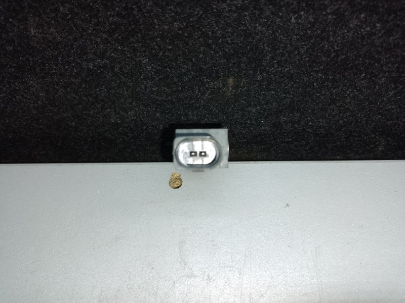 Датчик удара VOLKSWAGEN TOUAREG 02-10 BHK 3.6