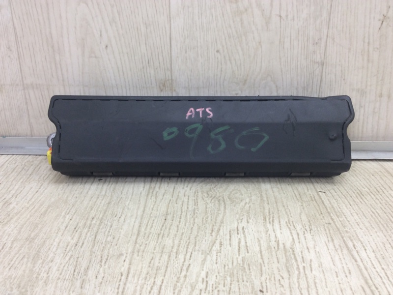 Подушка безопасности в колени правая CADILLAC ATS 12-19 2014 2.0 LTG 84040722 Б/У