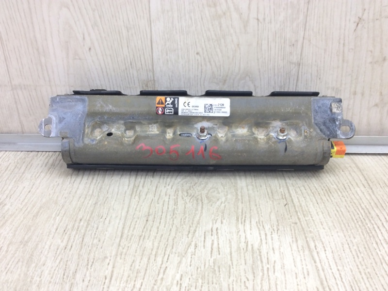 Подушка безопасности в колени правая ATS 12-19 2014 2.0 LTG