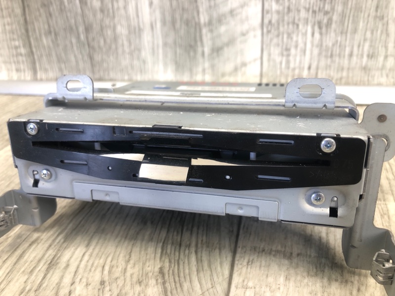 CD чейнджер LINCOLN MKZ 13-20 2016 3.7 C37PDED FP5Z-18D806-AD Б/У