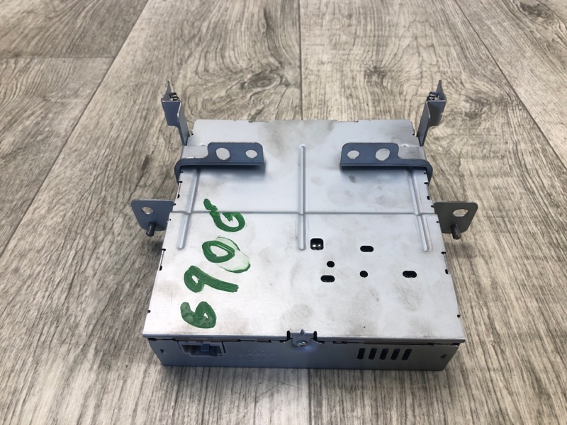 CD чейнджер MKZ 13-20 2016 3.7 C37PDED