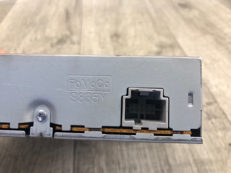 CD чейнджер MKZ 13-20 2016 3.7 C37PDED