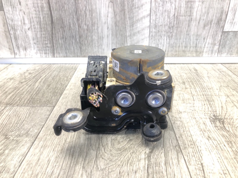 Блок ABS MKZ 13-20 2016 3.7 C37PDED Блок ABS MKZ 13-20 2016 3.7 C37PDED