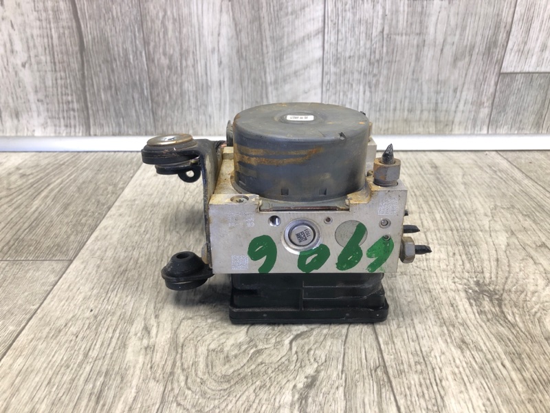 Блок ABS MKZ 13-20 2016 3.7 C37PDED Блок ABS MKZ 13-20 2016 3.7 C37PDED