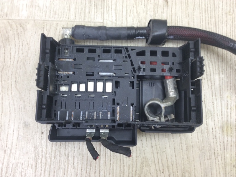 Клемма аккумулятора ATS 12-19 2014 2.0 LTG