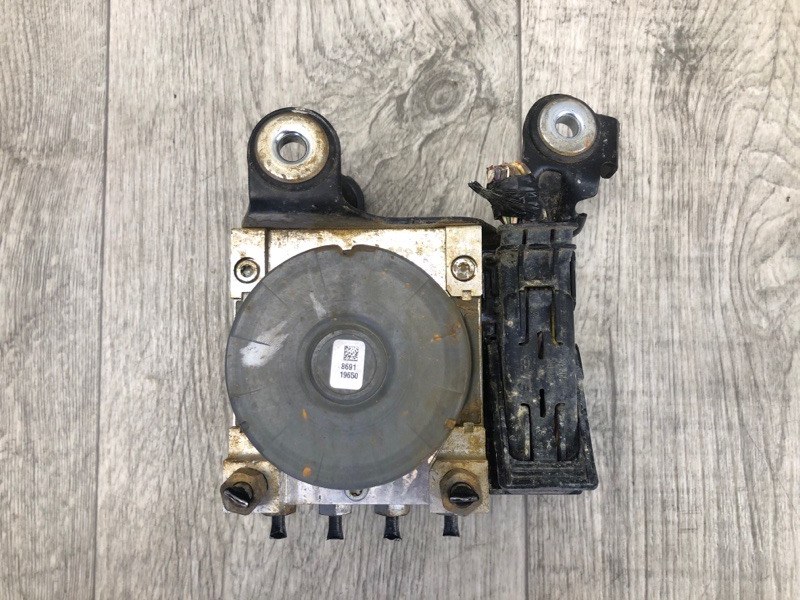 Блок ABS MKZ 13-20 2016 3.7 C37PDED Блок ABS MKZ 13-20 2016 3.7 C37PDED