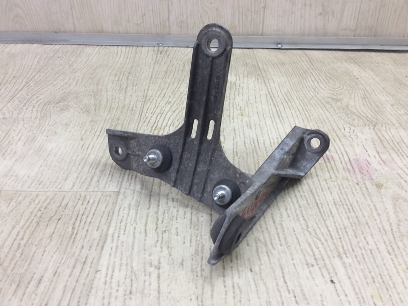 Кронштейн блока ABS CADILLAC ATS 12-19 2014 2.0 LTG 20933738 Б/У