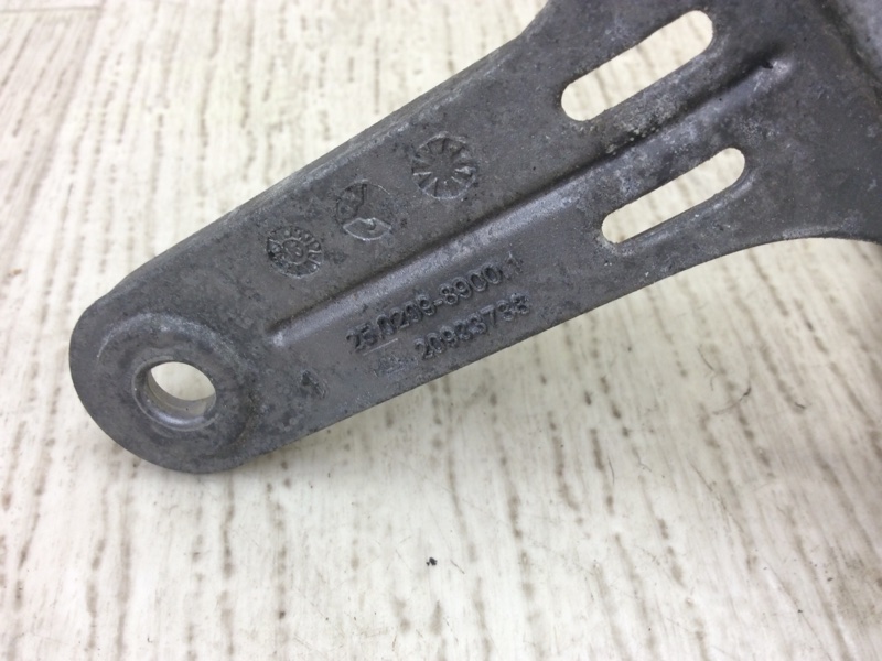 Кронштейн блока ABS CADILLAC ATS 12-19 2.0 LTG