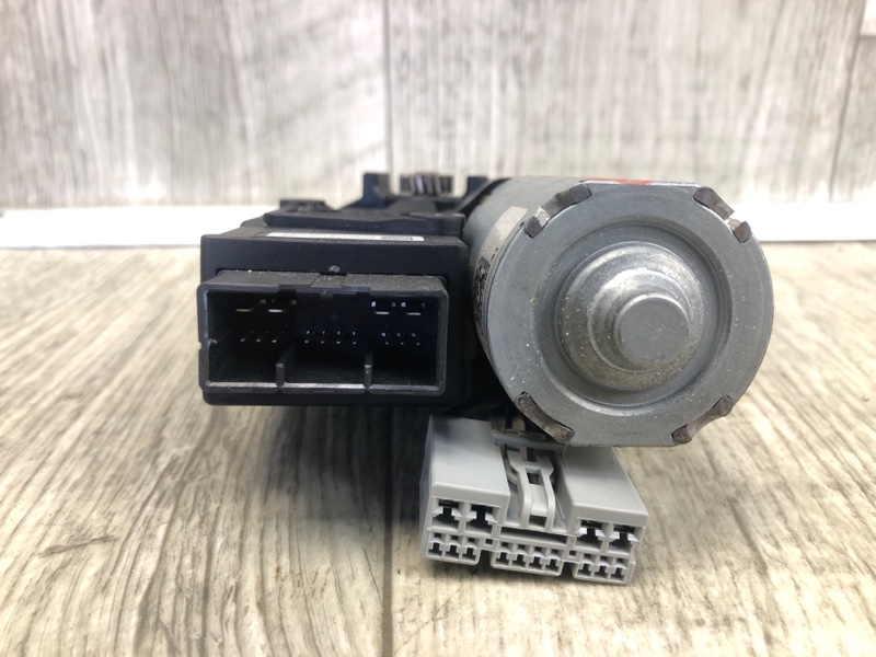 Моторчик люка MKZ 13-20 2016 3.7 C37PDED