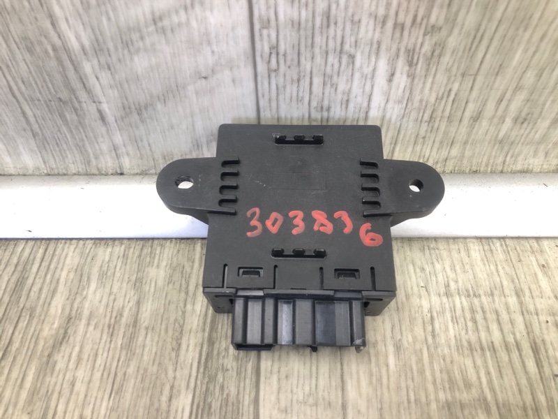 Блок управления дверей задний левый MKZ 13-20 2016 3.7 C37PDED