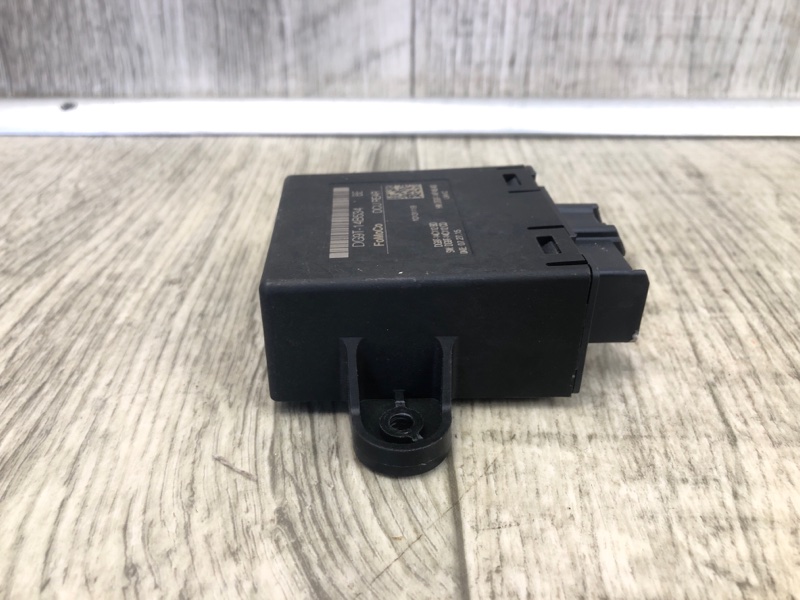 Блок управления дверей задний левый LINCOLN MKZ 13-20 3.7 C37PDED